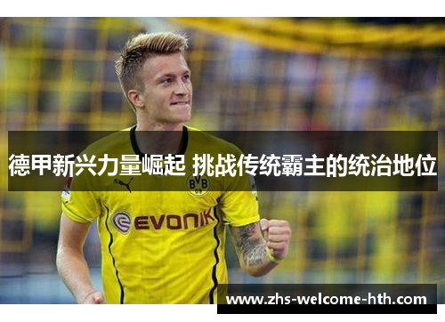 德甲新兴力量崛起 挑战传统霸主的统治地位