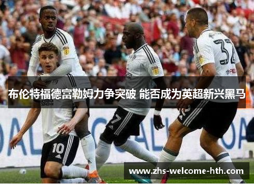 布伦特福德富勒姆力争突破 能否成为英超新兴黑马